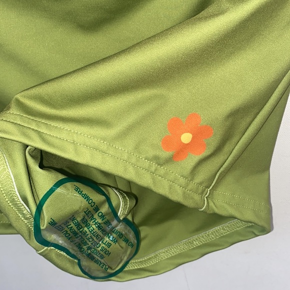 (A21) NEW Inner Relm Confidence Surf shorts, Size Medium, NWOT - Picture 7 of 8